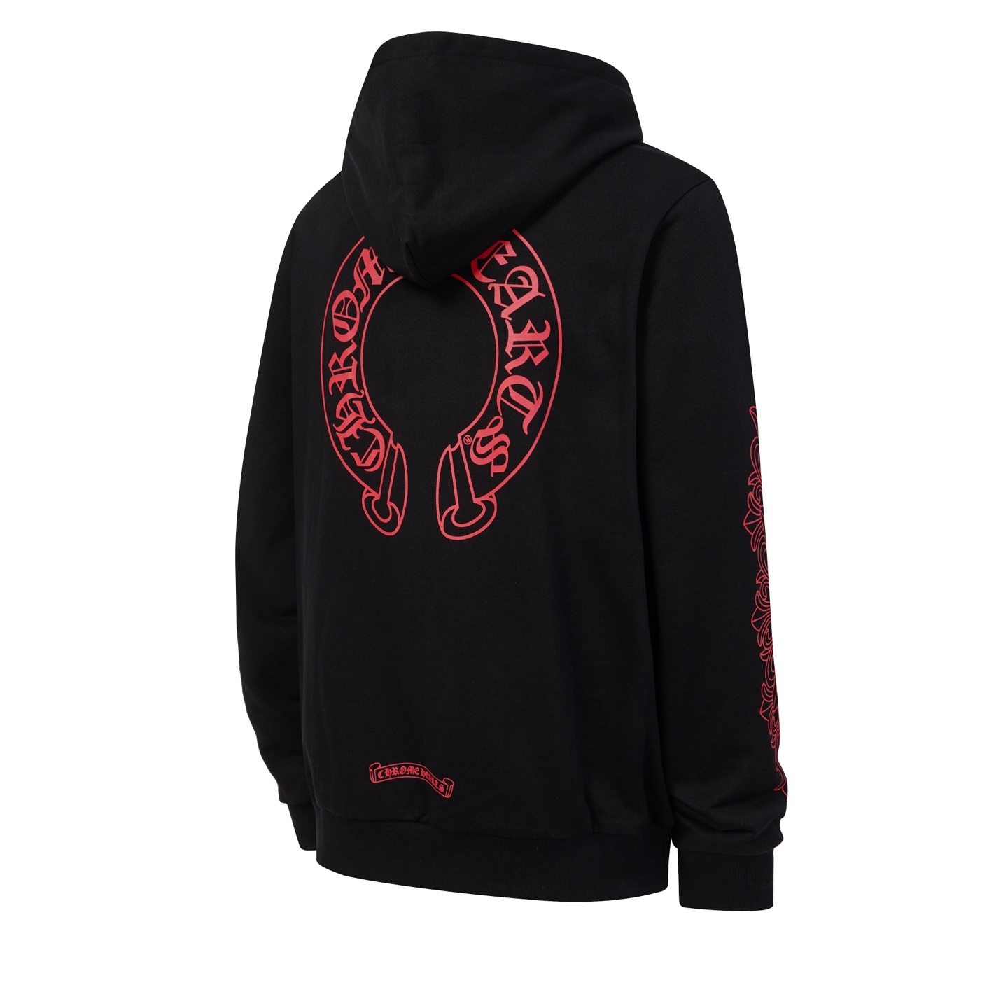 【CHROME HEARTS】クロムハーツ パーカー