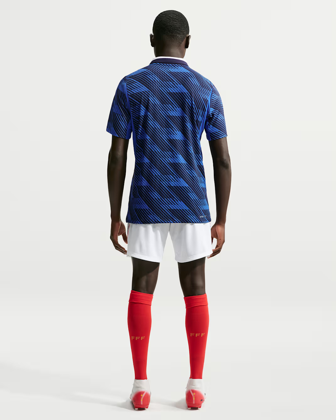 2026 フランス代表 HOME/AWAY オーセンティックユニフォーム