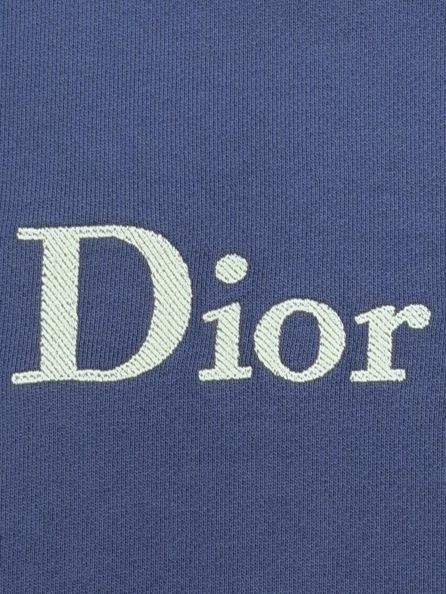 【DIOR】ディオール パーカー