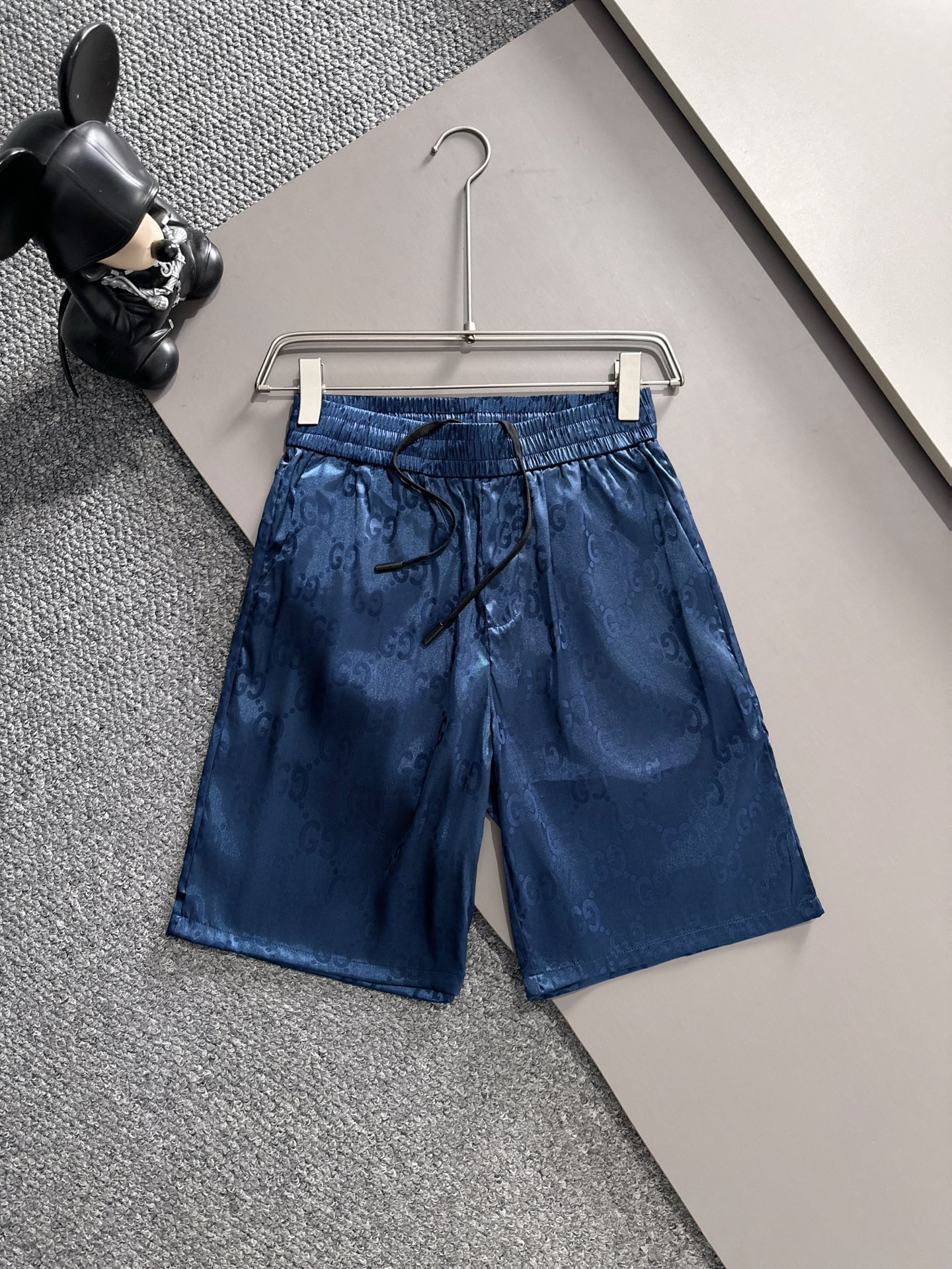 【GUCCI】半袖シャツショートパンツ セットアップ
