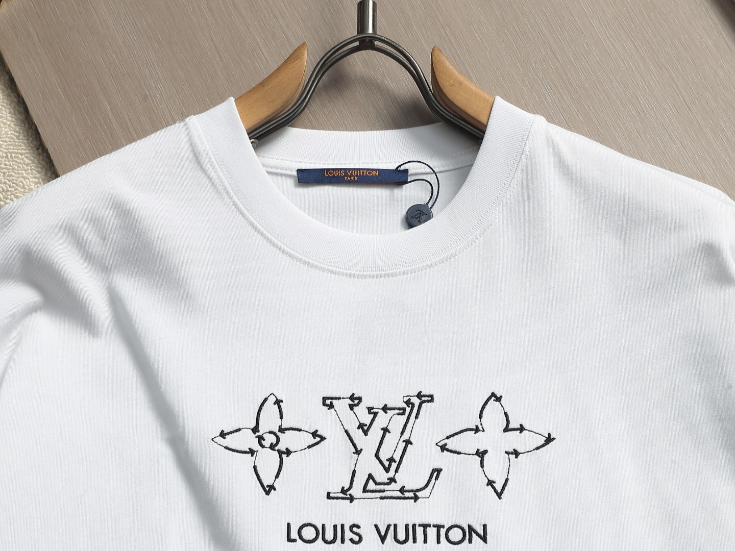 【LOUIS VUITTON】半袖 T シャツ