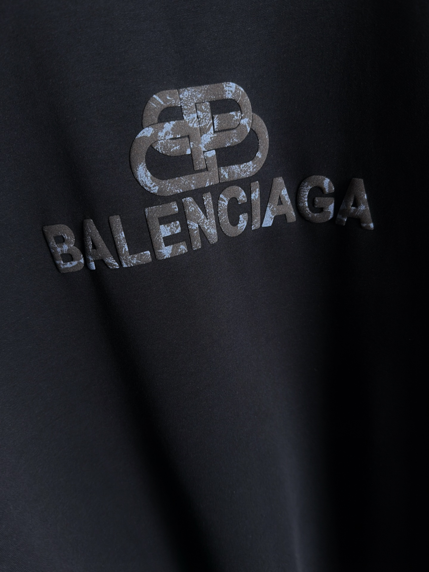 【BALENCIAGA】半袖T シャツショートパンツ セットアップ