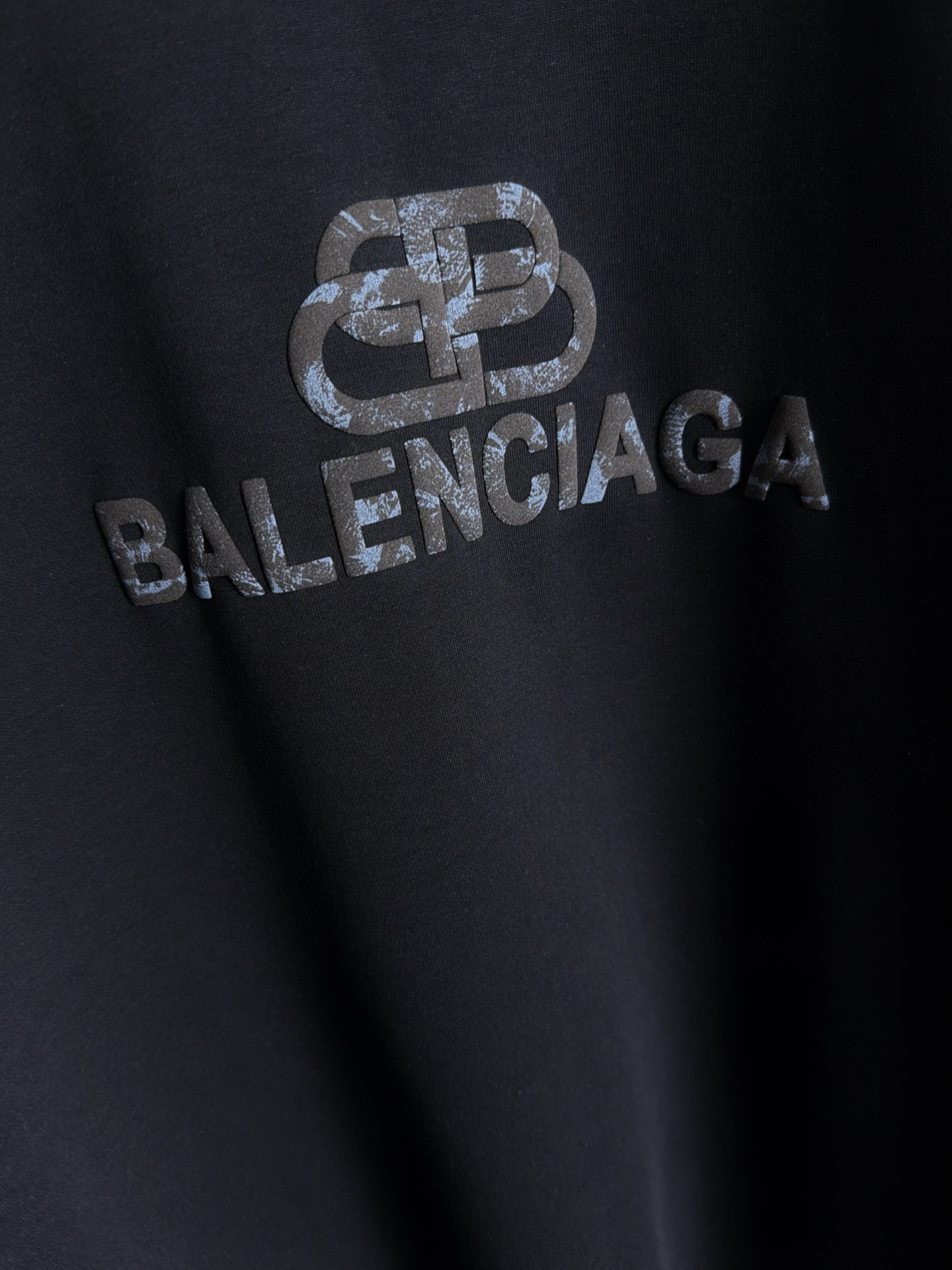 【BALENCIAGA】半袖T シャツショートパンツ セットアップ