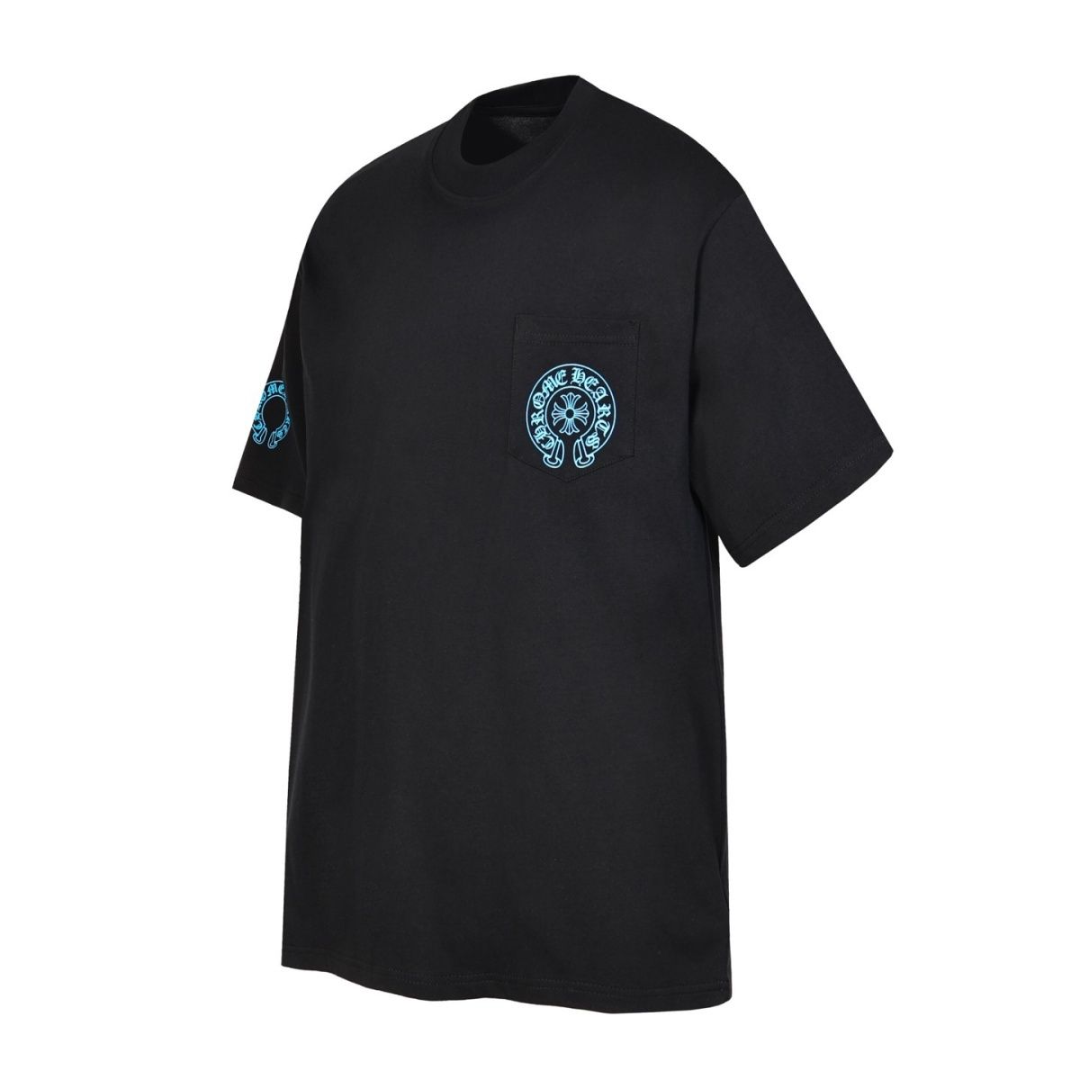 【CHROME HEARTS】半袖 T シャツ