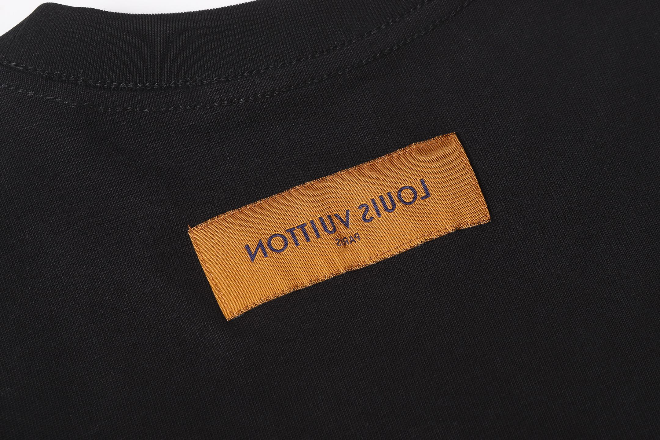 【LOUIS VUITTON】半袖 T シャツ