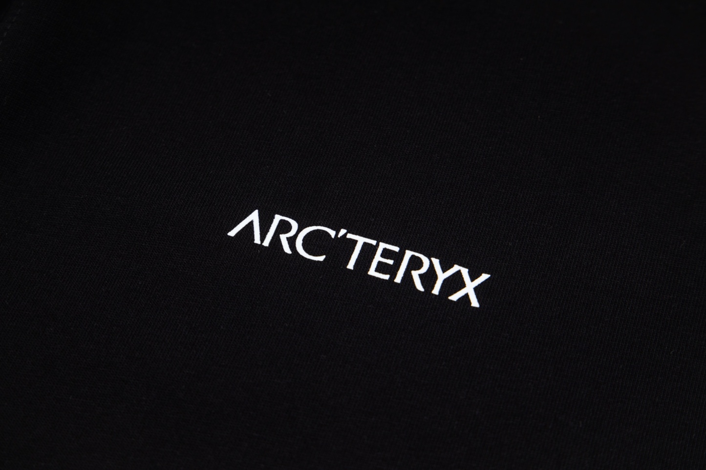 【ARC'TERYX】長袖 T シャツ