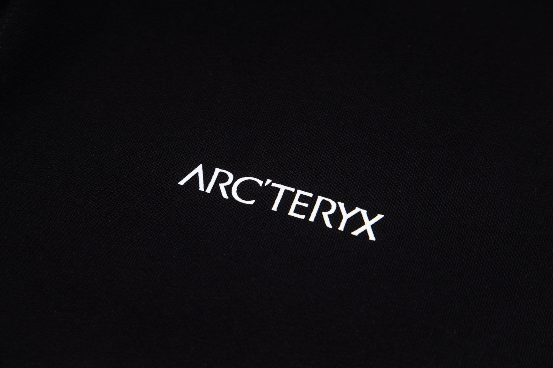 【ARC'TERYX】長袖 T シャツ