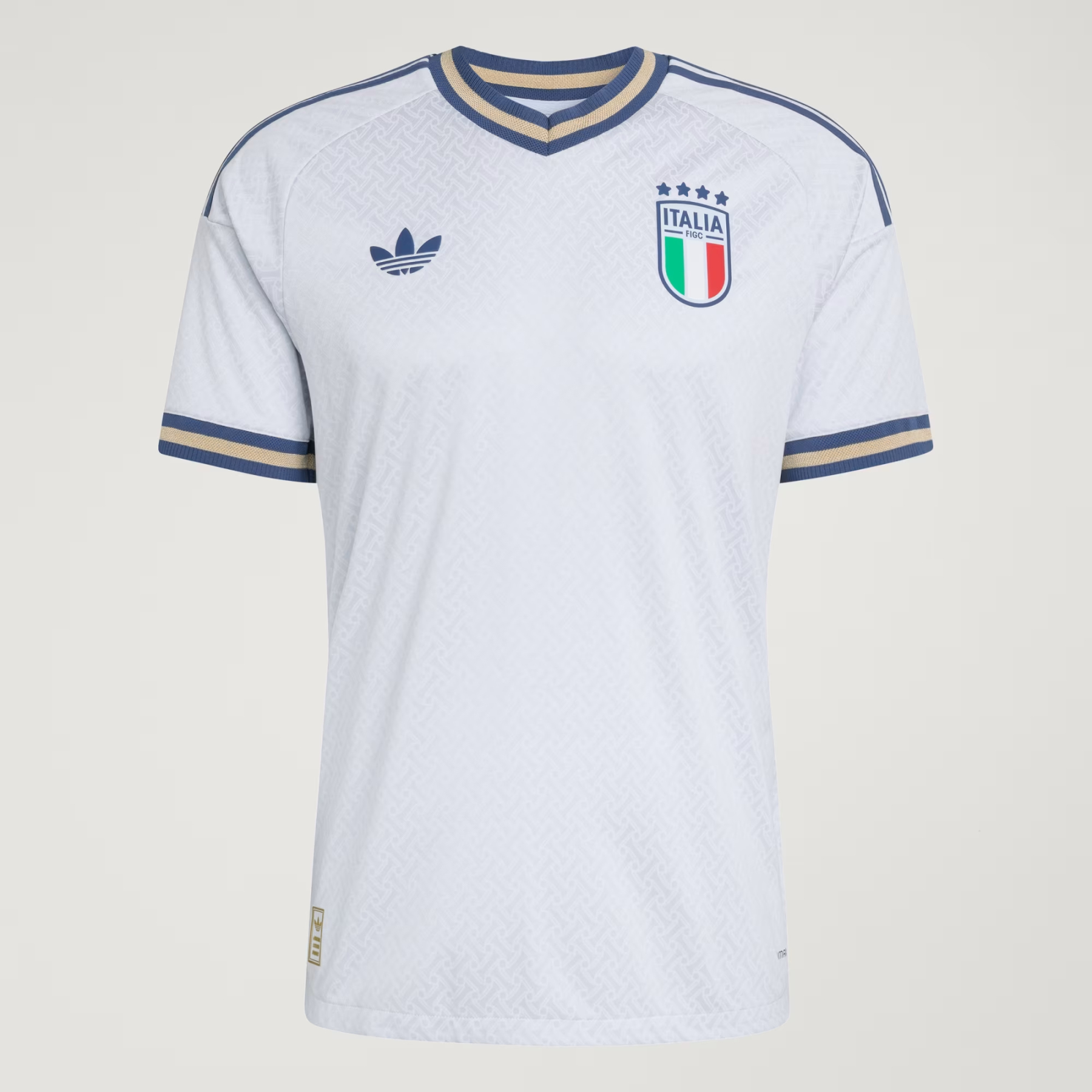 2026 イタリア代表 HOME/AWAY オーセンティックユニフォーム