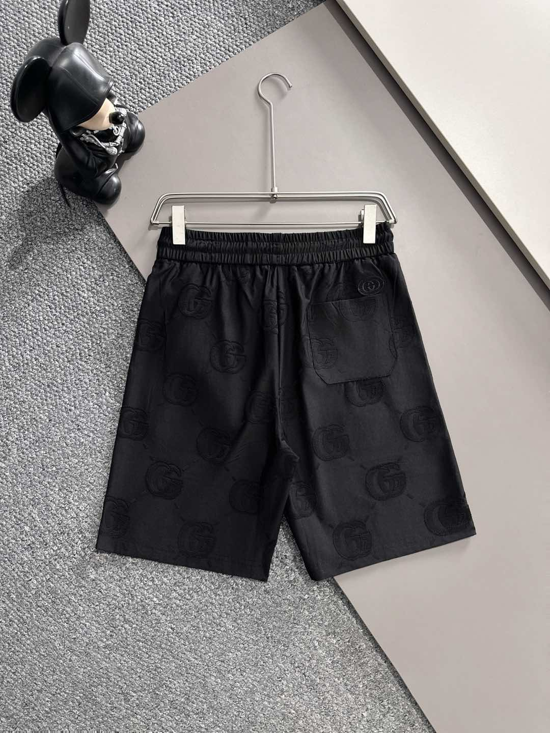 【GUCCI】半袖T シャツショートパンツ セットアップ