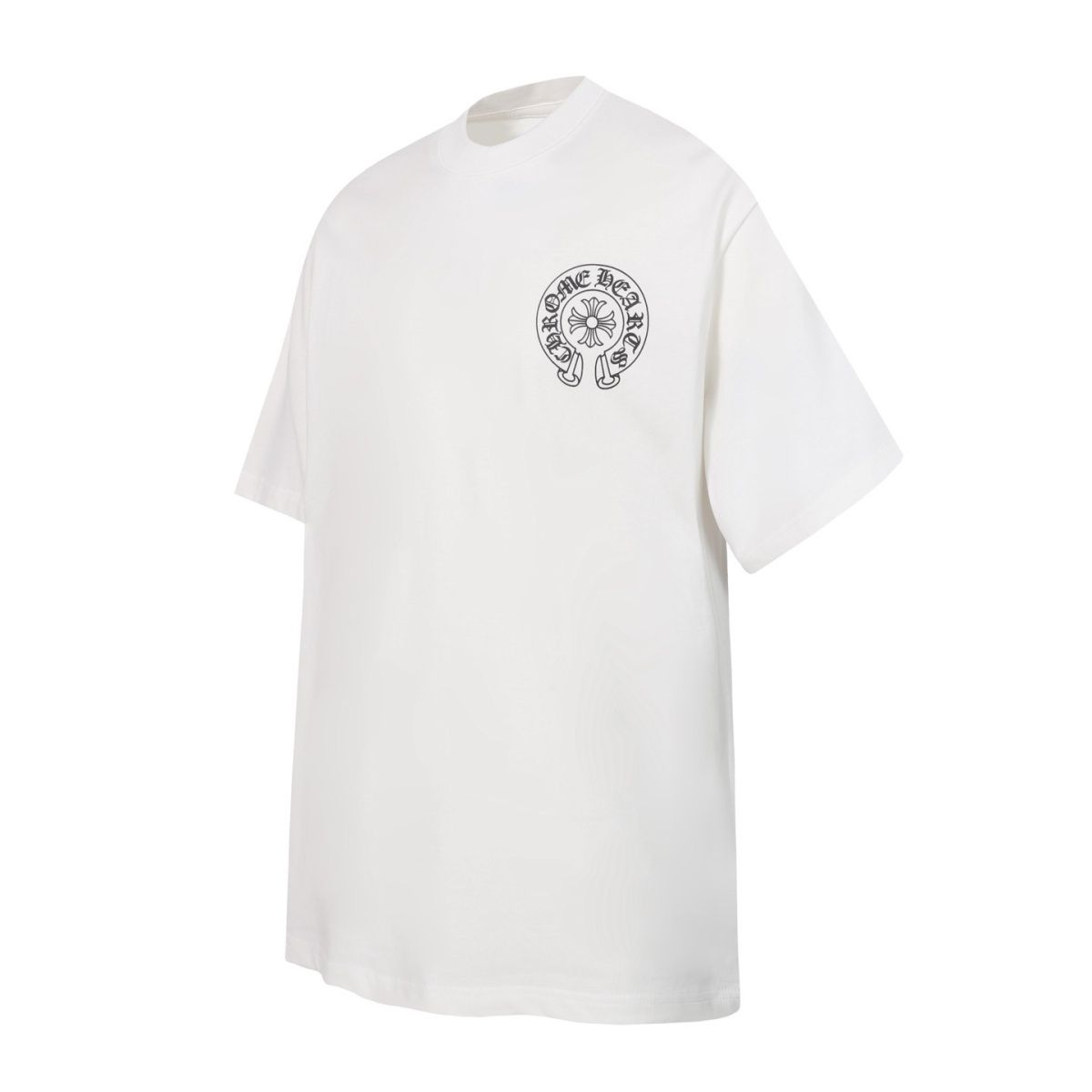 【CHROME HEARTS】半袖 T シャツ