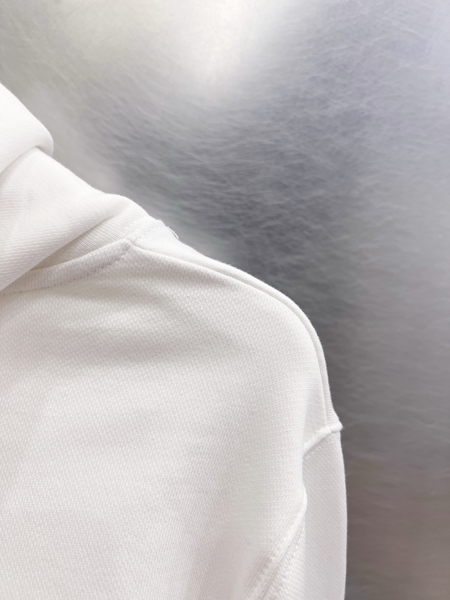【OFF WHITE】 パーカー