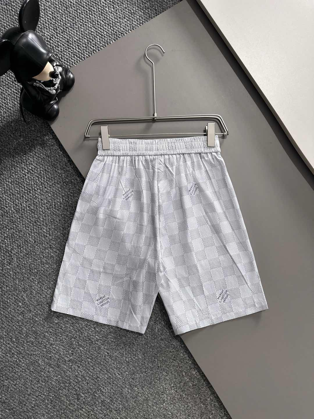 【LOUIS VUITTON】半袖シャツショートパンツ セットアップ
