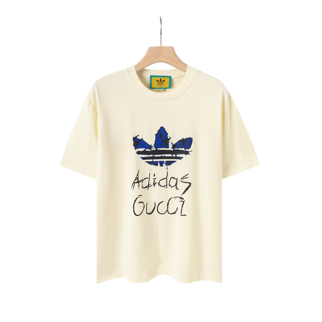 【GUCCI】半袖 T シャツ