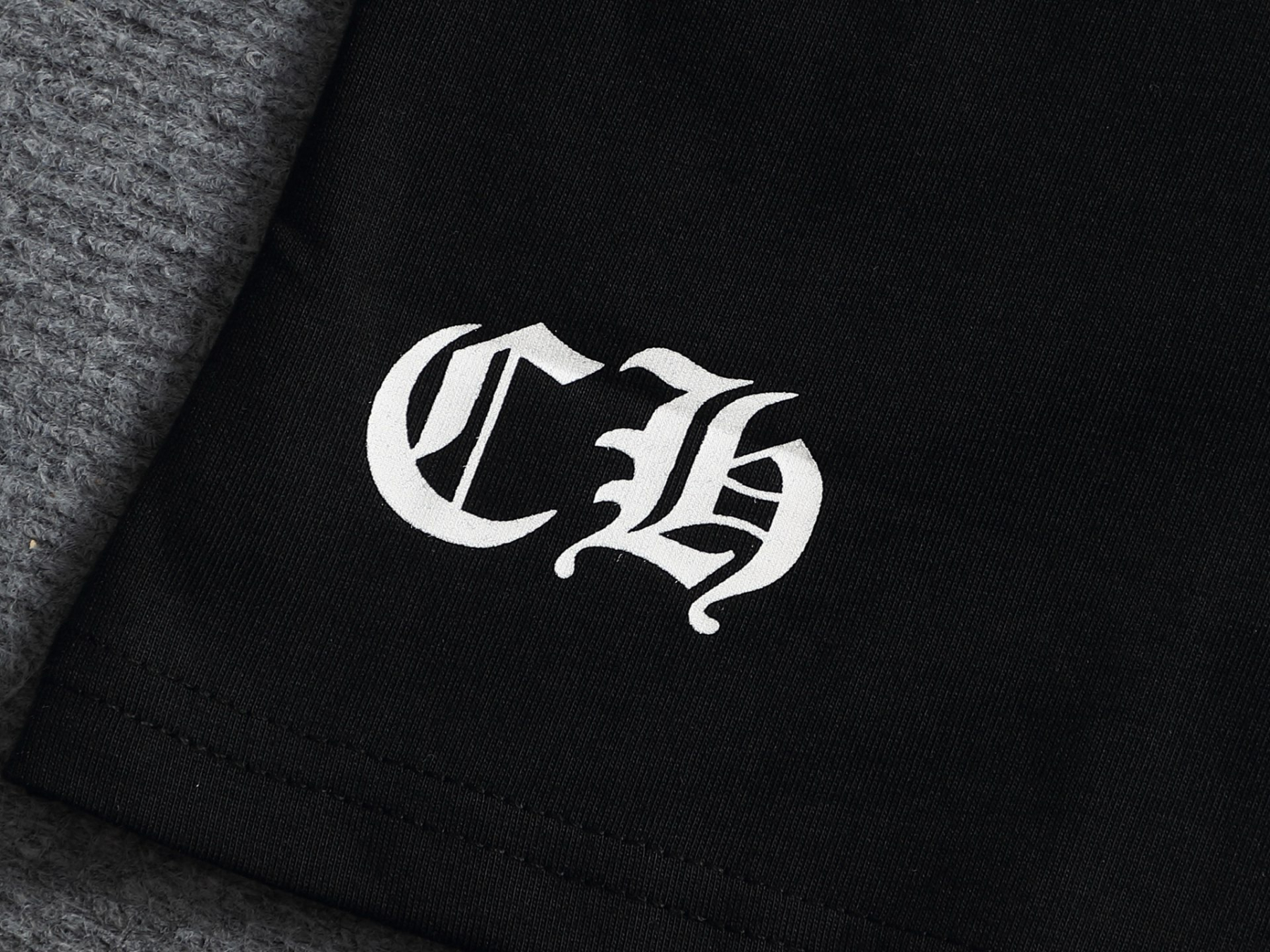【CHROME HEARTS】半袖 T シャツ