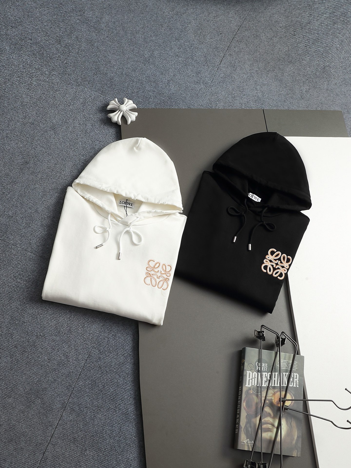 【LOEWE】ロエベ パーカー