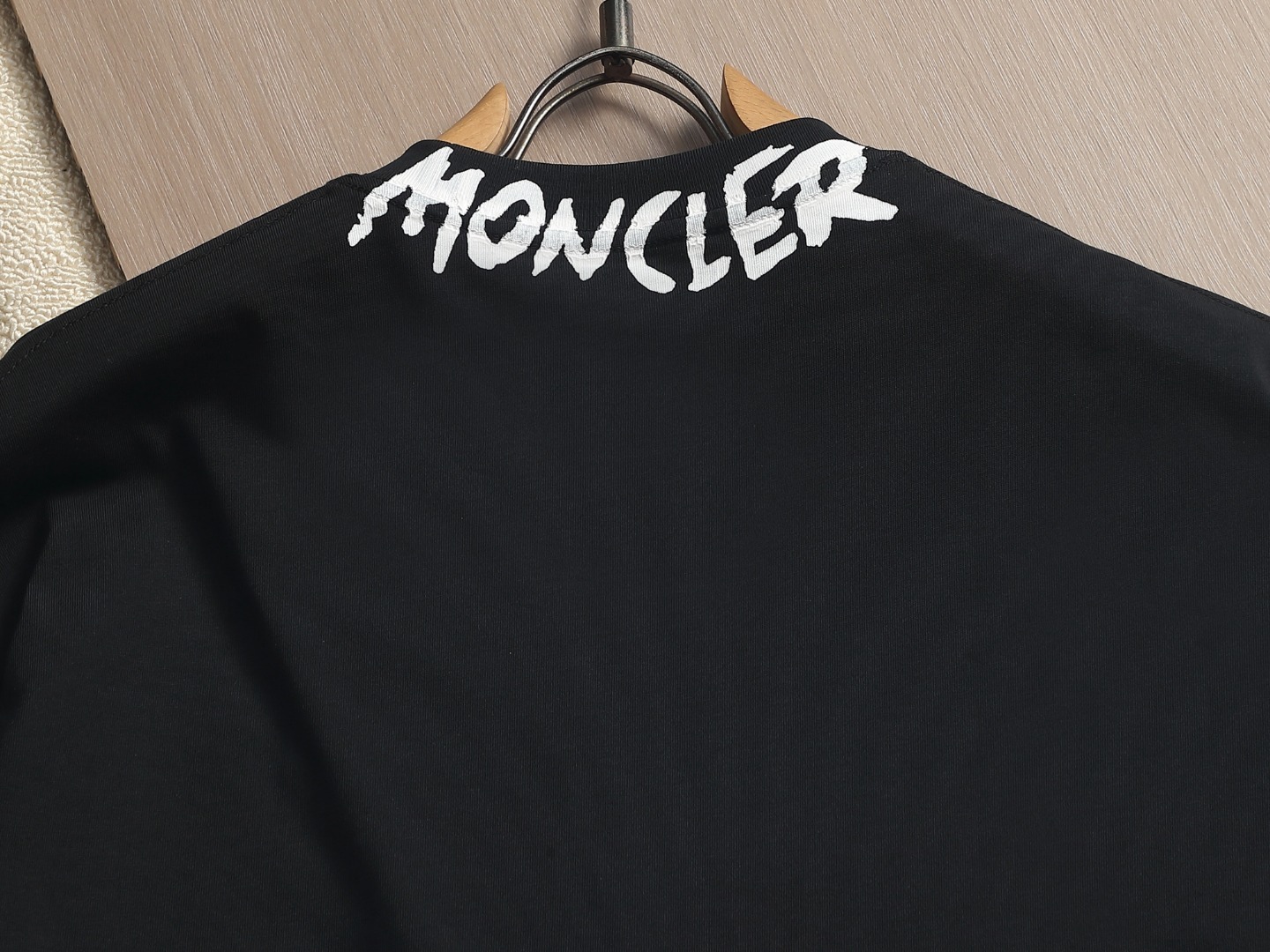 【MONCLER】半袖 T シャツ