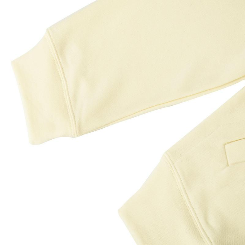 【COMME des GARÇONS PLAY】刺繍ジップパーカー
