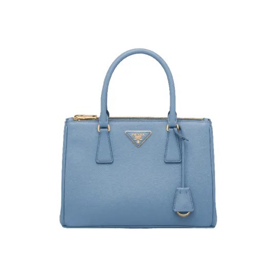 🔥STORY雑誌掲載🔥！高垣麗子さん愛用の新作バッグが登場！PRADA ガレリア スモール スクエア バッグ！！まさに「今」持ちたい！