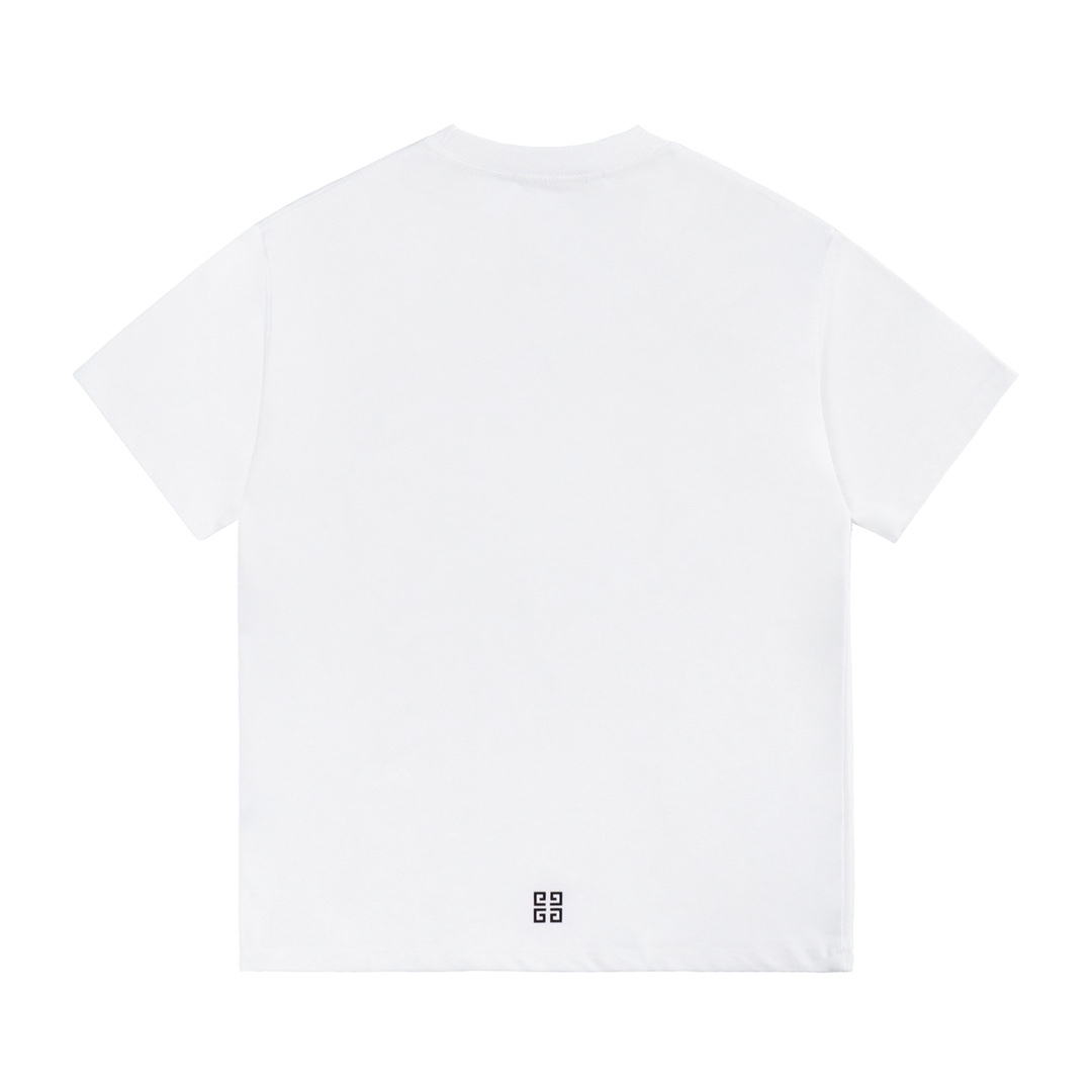 【GIVENCHY 公式旗艦店】 ジバンシー Tシャツ ご好評に付き再入荷！