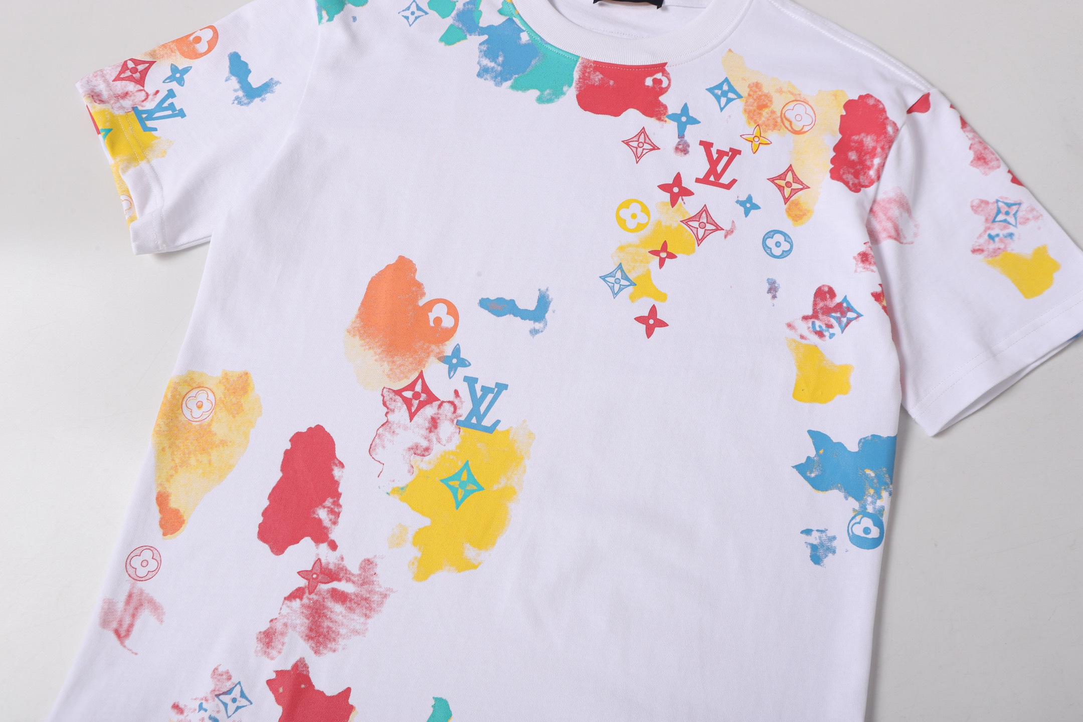 【LOUIS VUITTON】半袖 T シャツ