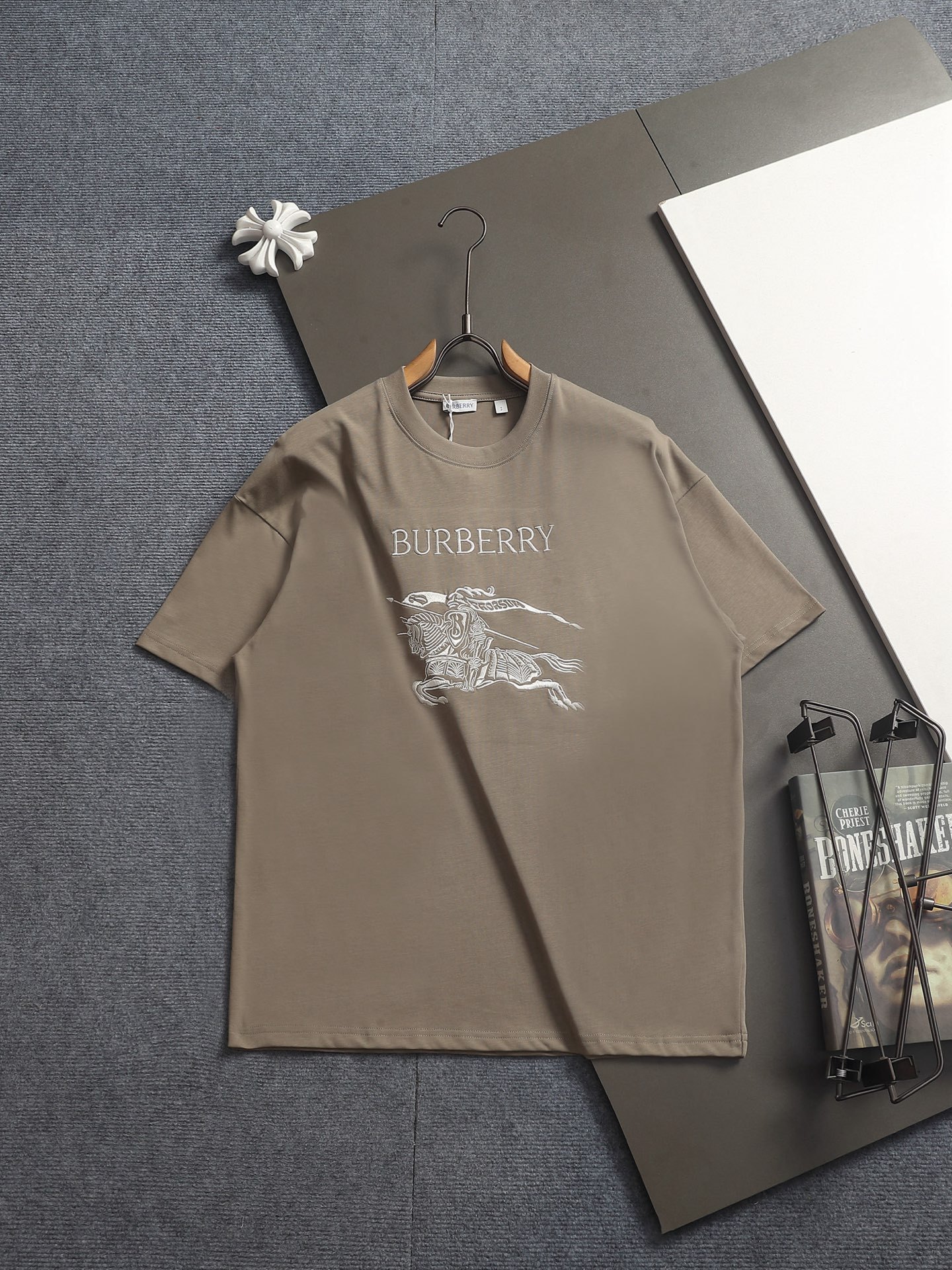  【BURBERRY】半袖 T シャツ