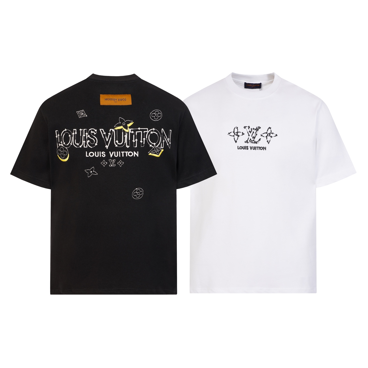【LOUIS VUITTON】半袖 T シャツ