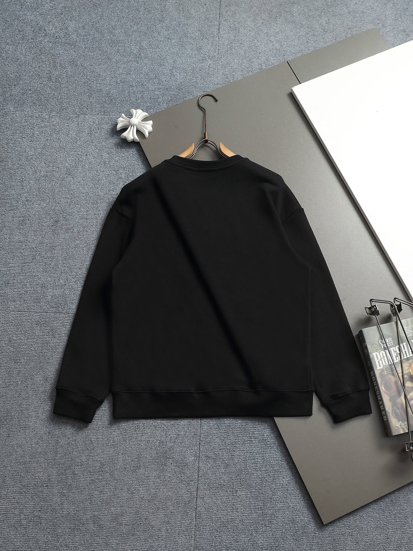 【LOUIS VUITTON】長袖 T シャツ