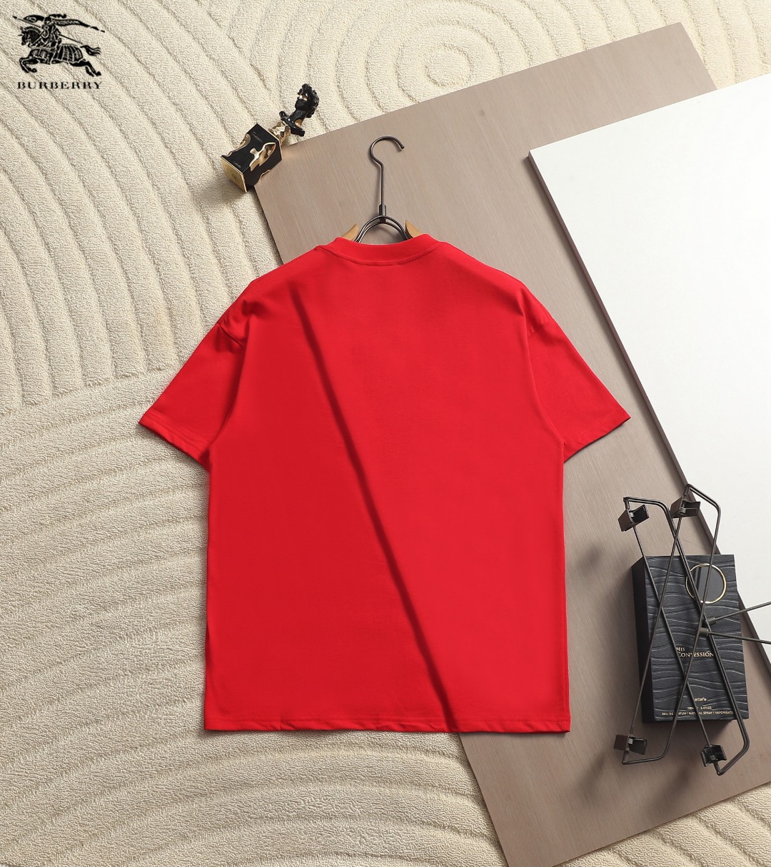 【BURBERRY】半袖 T シャツ
