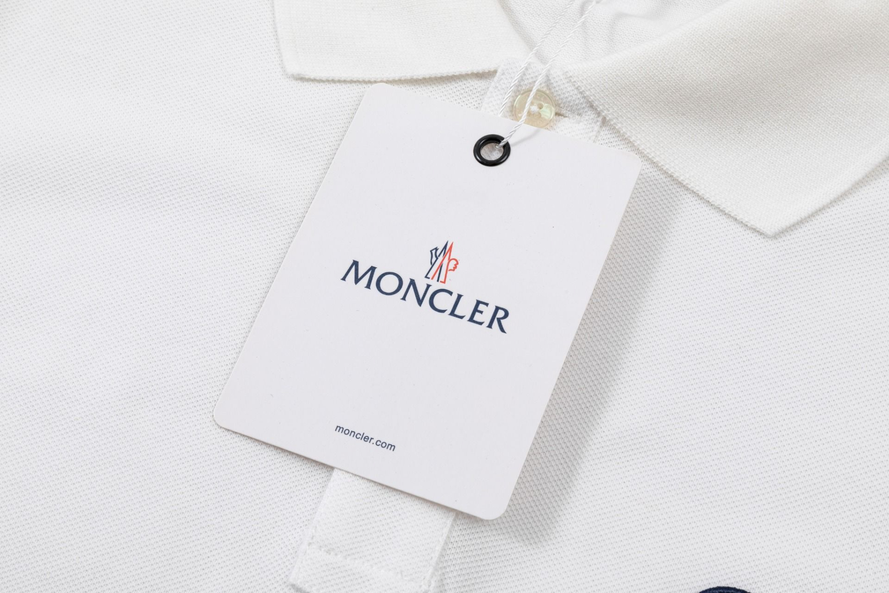 【MONCLER】半袖 T シャツ