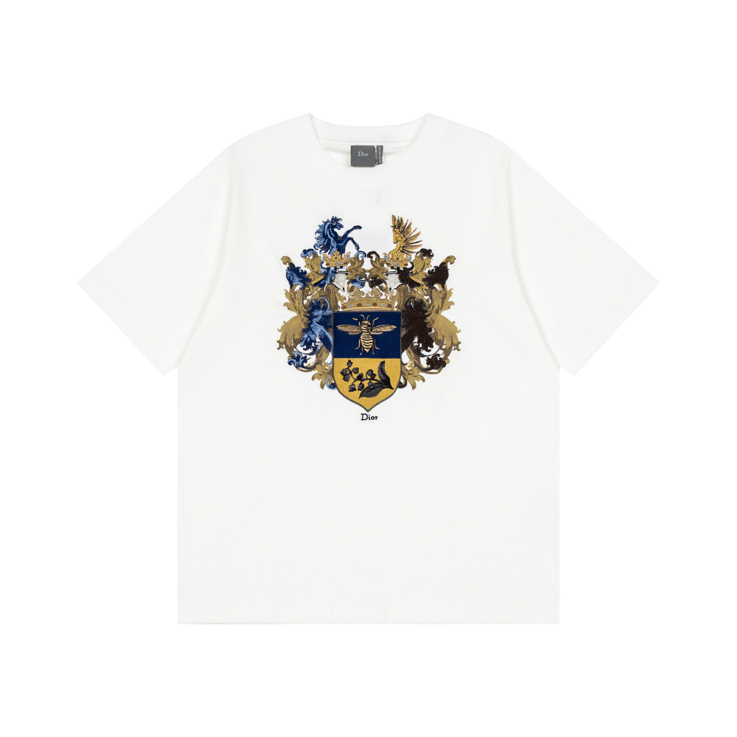 【DIOR】半袖 T シャツ