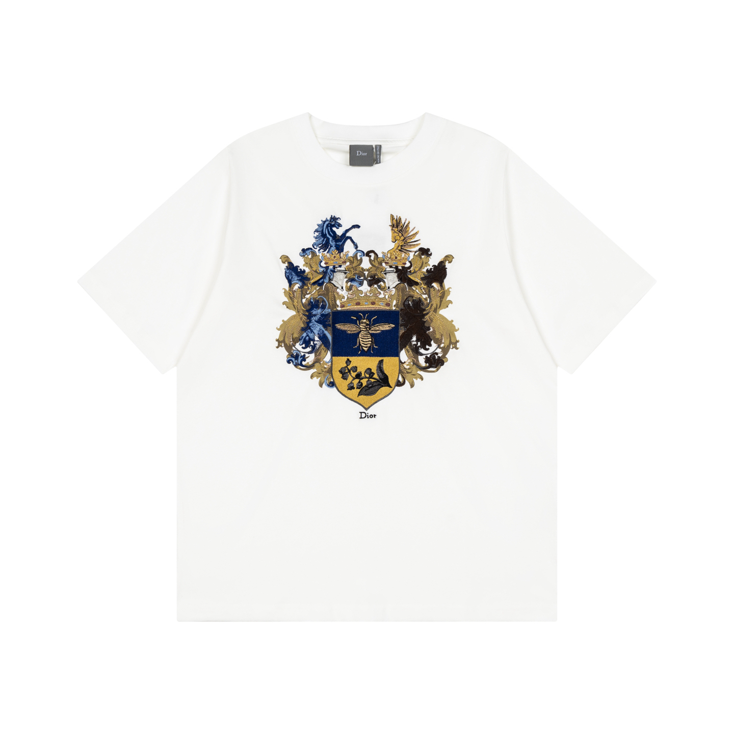 【DIOR】半袖 T シャツ