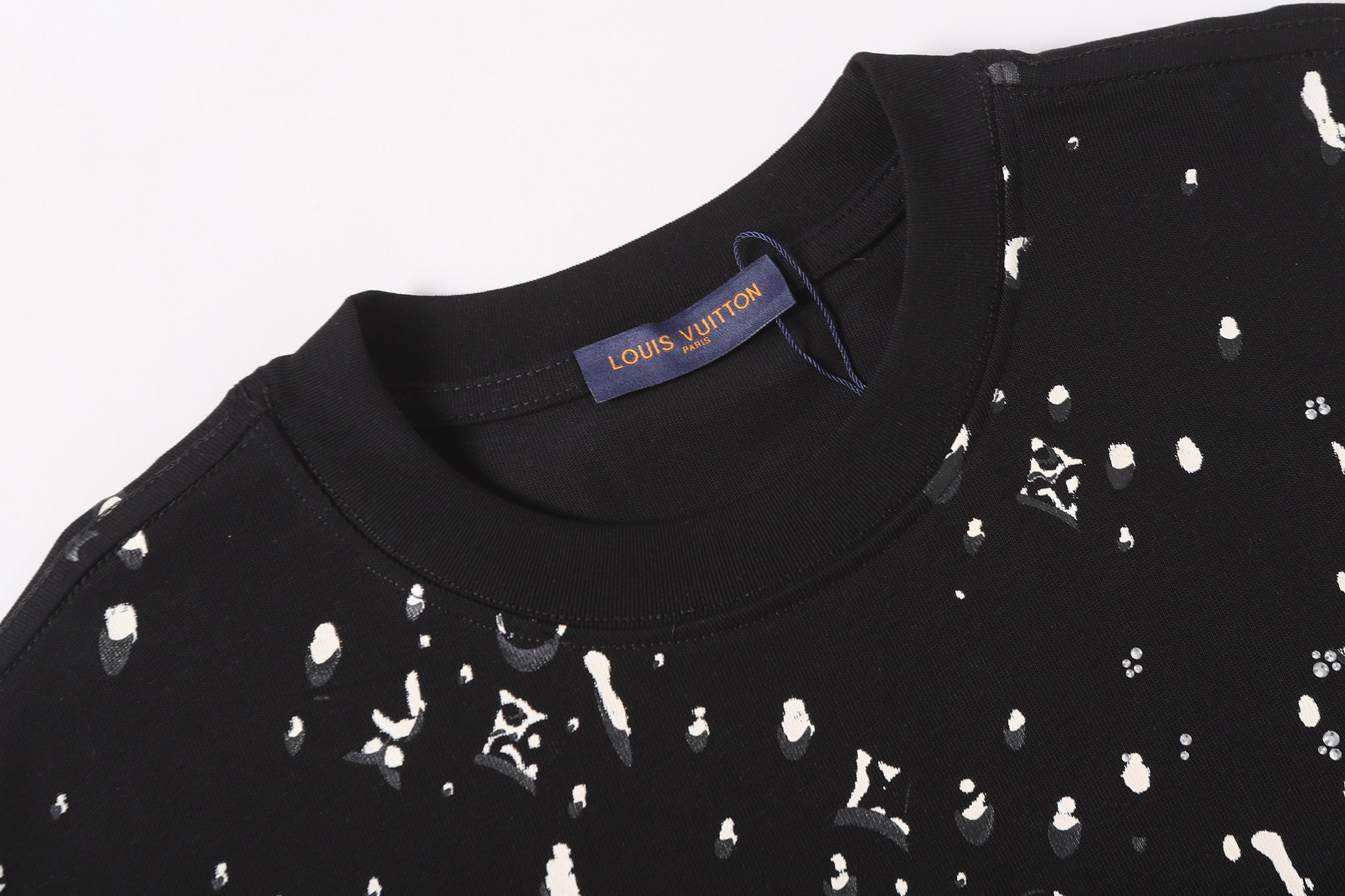 【LOUIS VUITTON】半袖 T シャツ