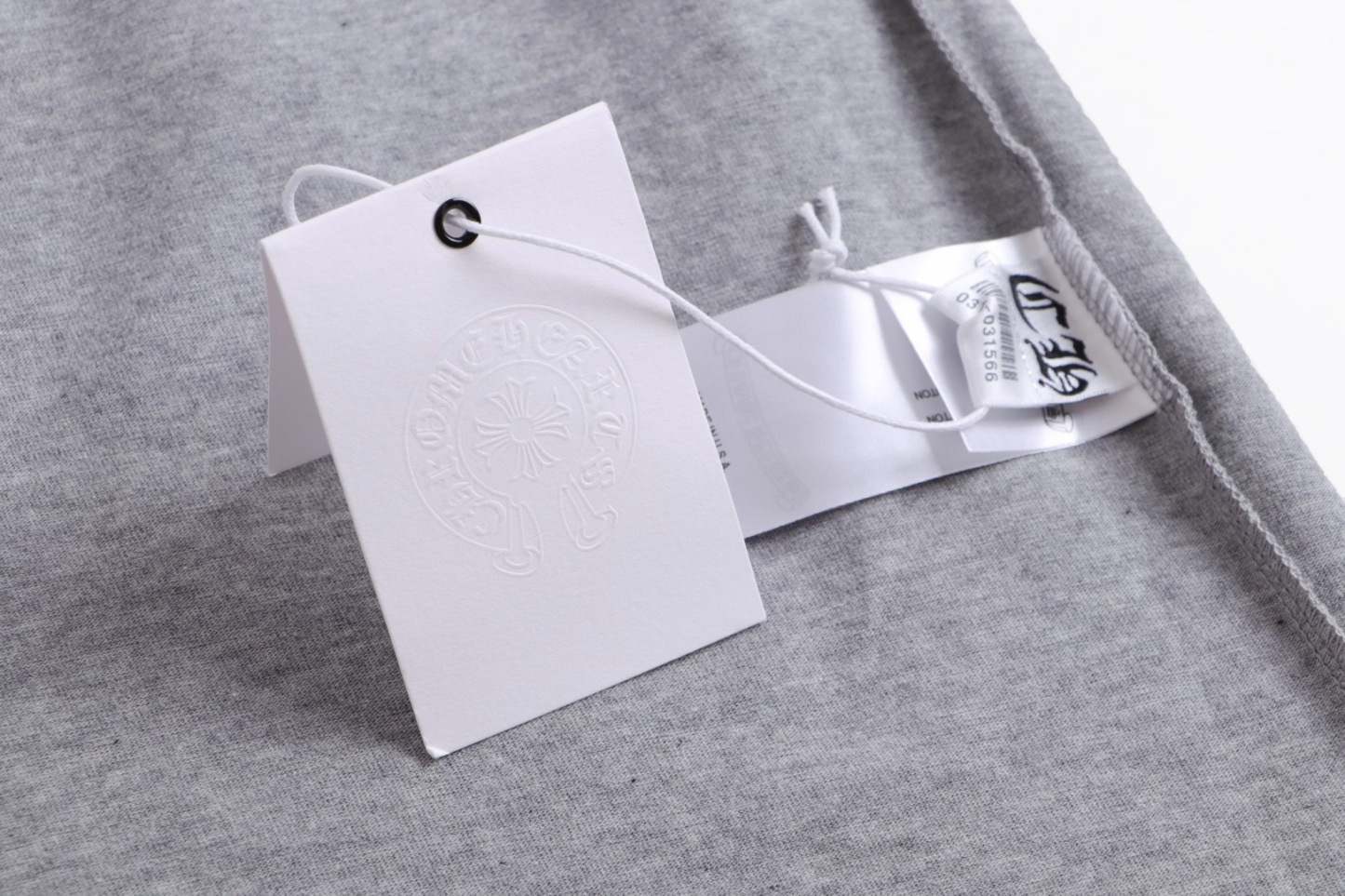 【CHROME HEARTS】長袖 T シャツ