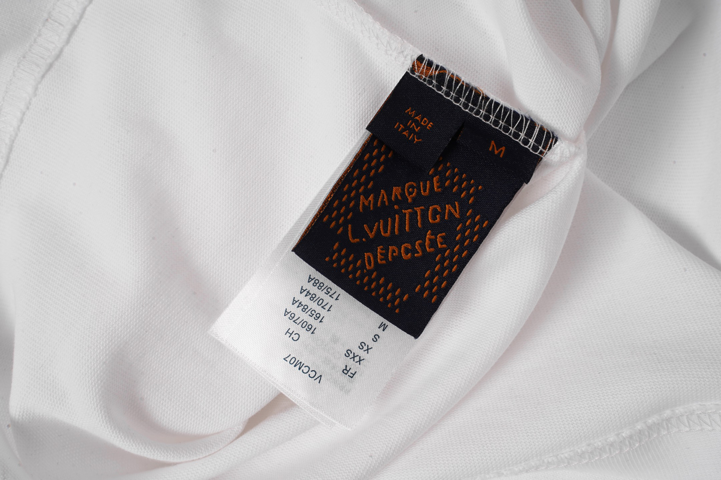 【LOUIS VUITTON】半袖 T シャツ