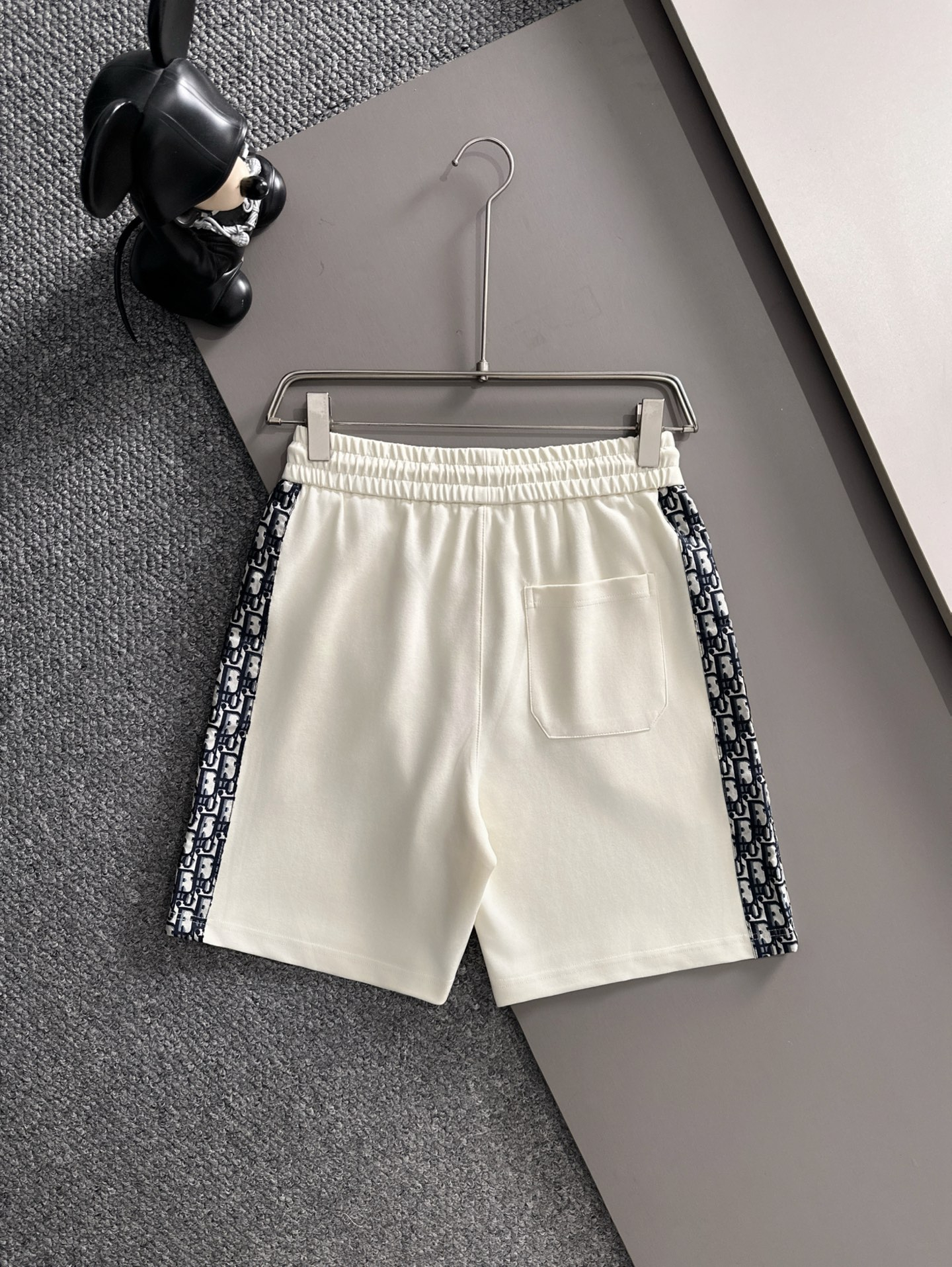 【DIOR】半袖T シャツショートパンツ セットアップ