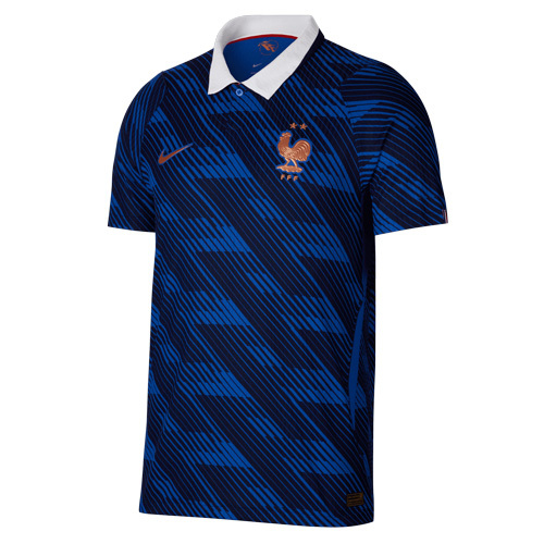 2026 フランス代表 HOME/AWAY オーセンティックユニフォーム