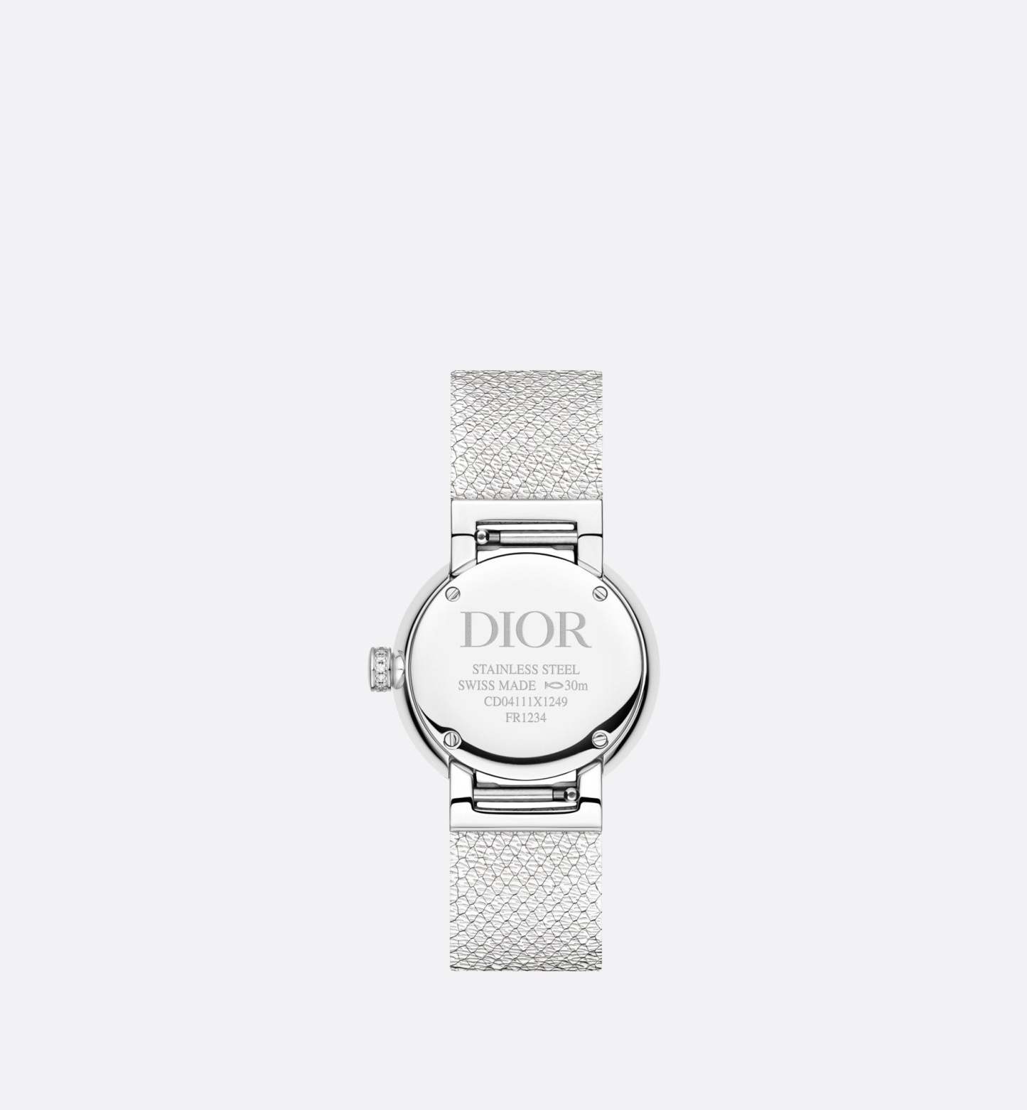 LA D MY DIOR