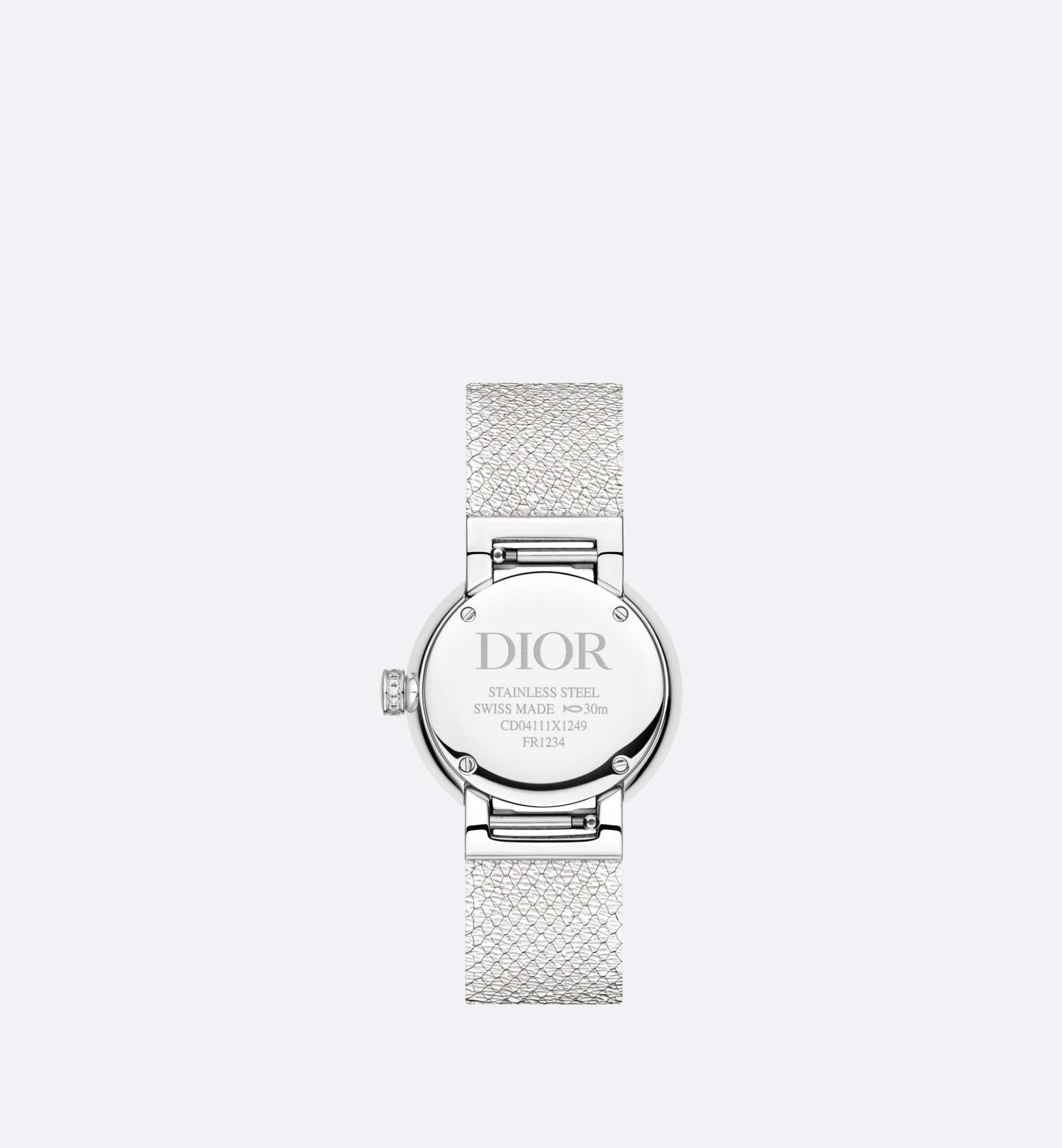 LA D MY DIOR