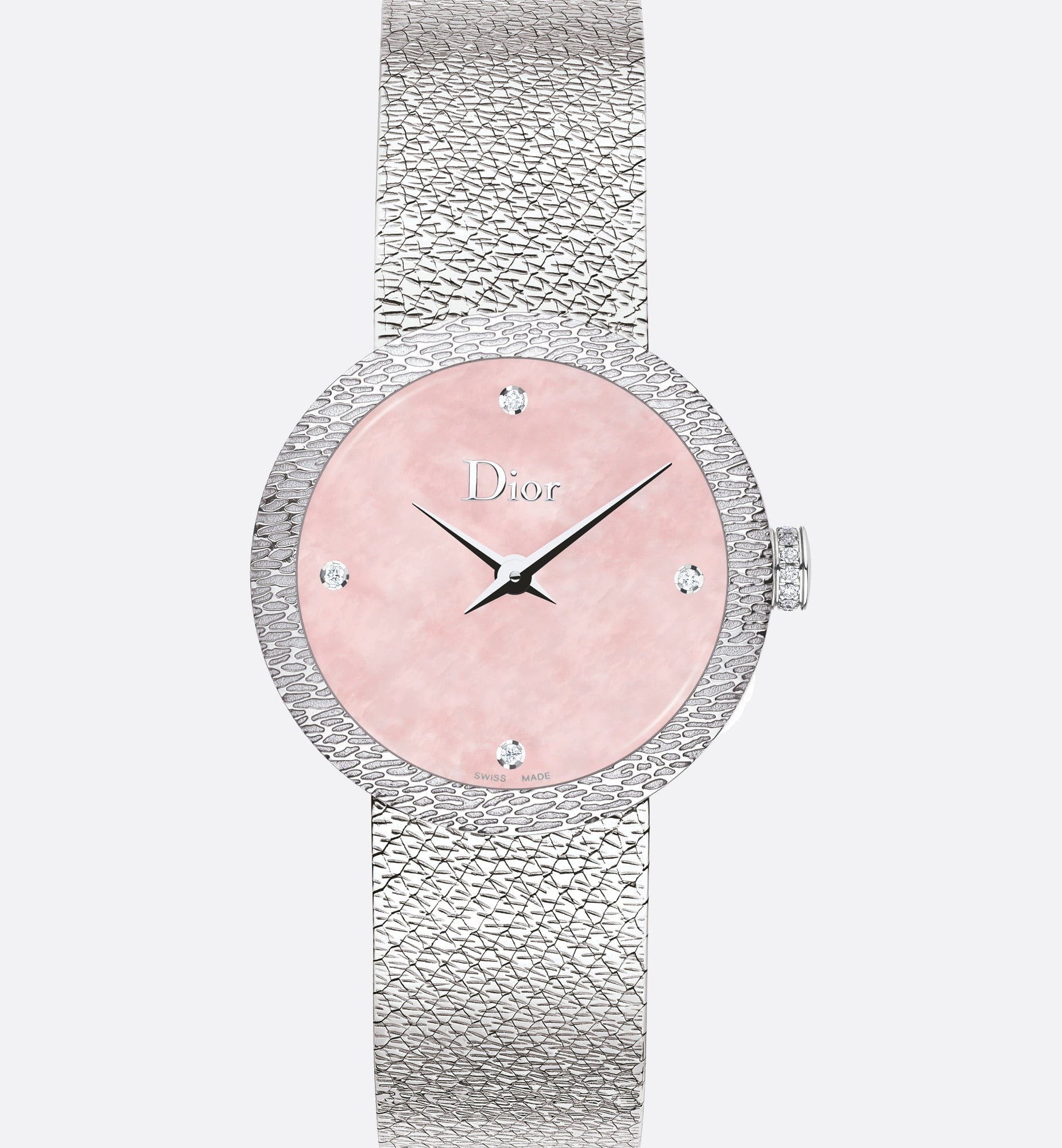 LA D DE DIOR SATINE