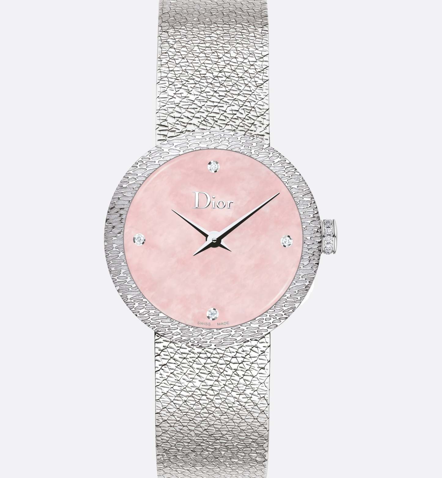 LA D DE DIOR SATINE