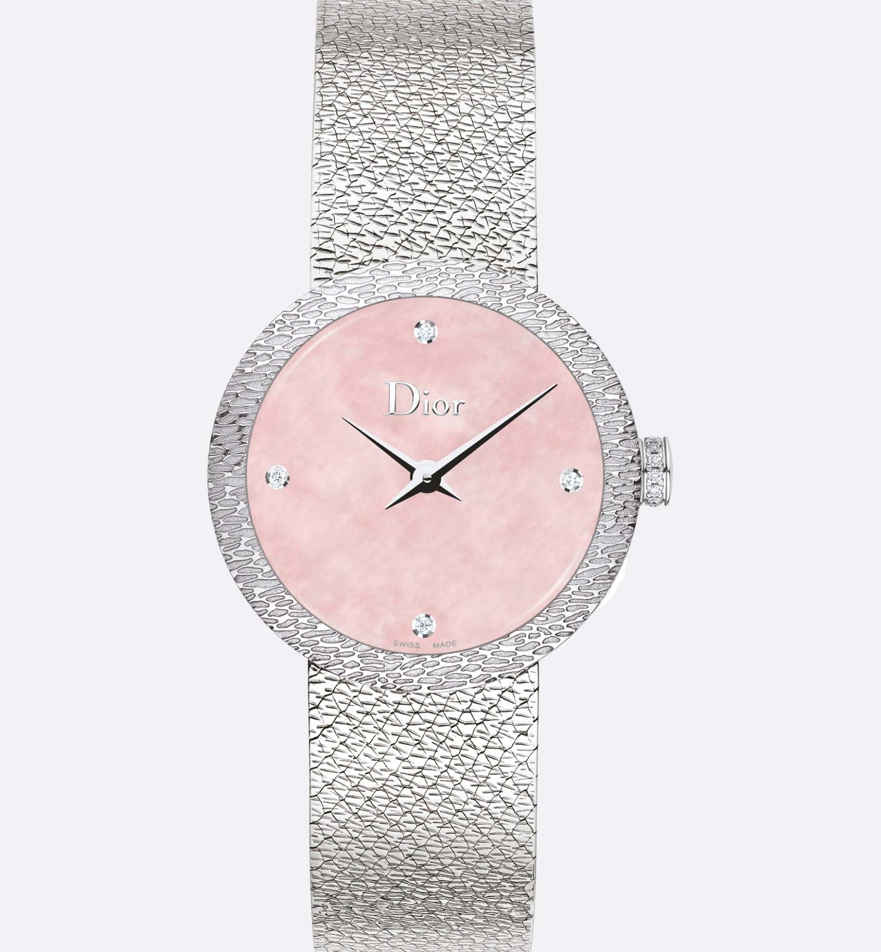 LA D DE DIOR SATINE