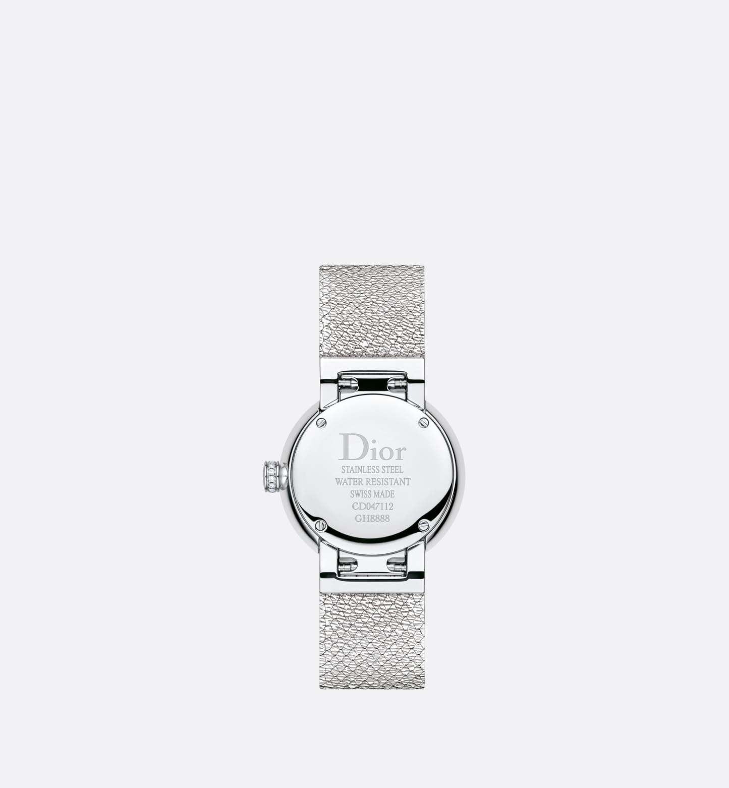 LA D DE DIOR SATINE
