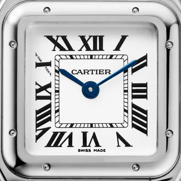 PANTHÈRE DE CARTIER WATCH, SMALL MODEL パンテール ドゥ カルティエ ウォッチ、SM