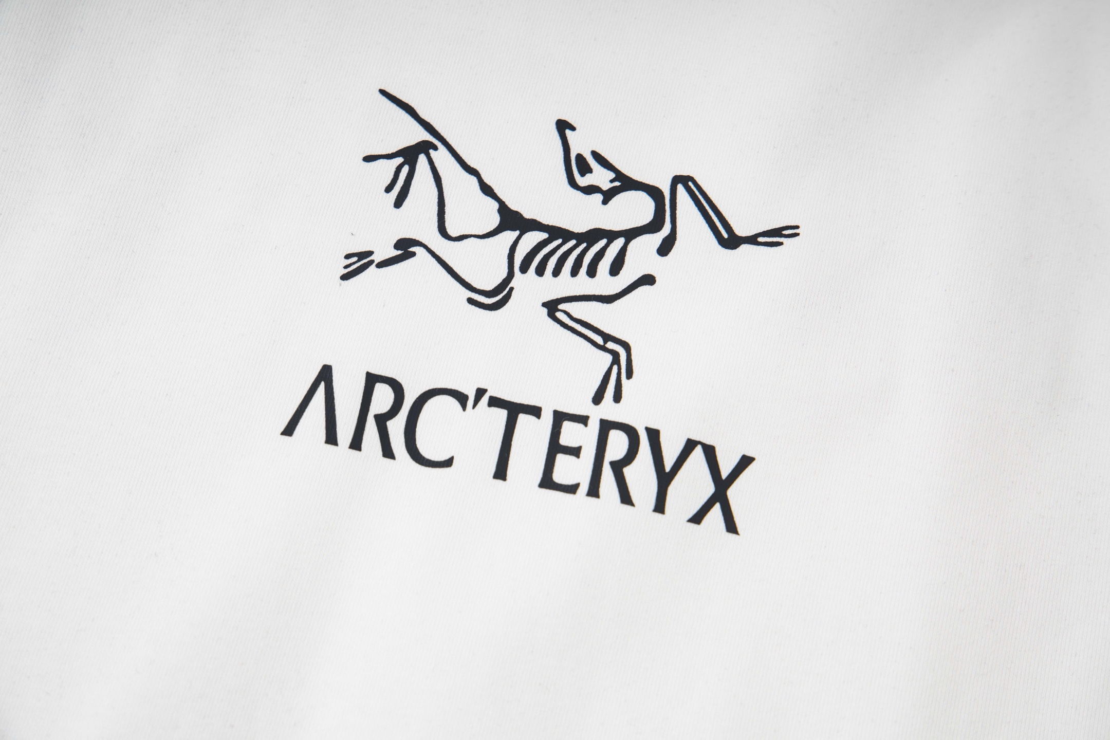 【ARC'TERYX】長袖 T シャツ