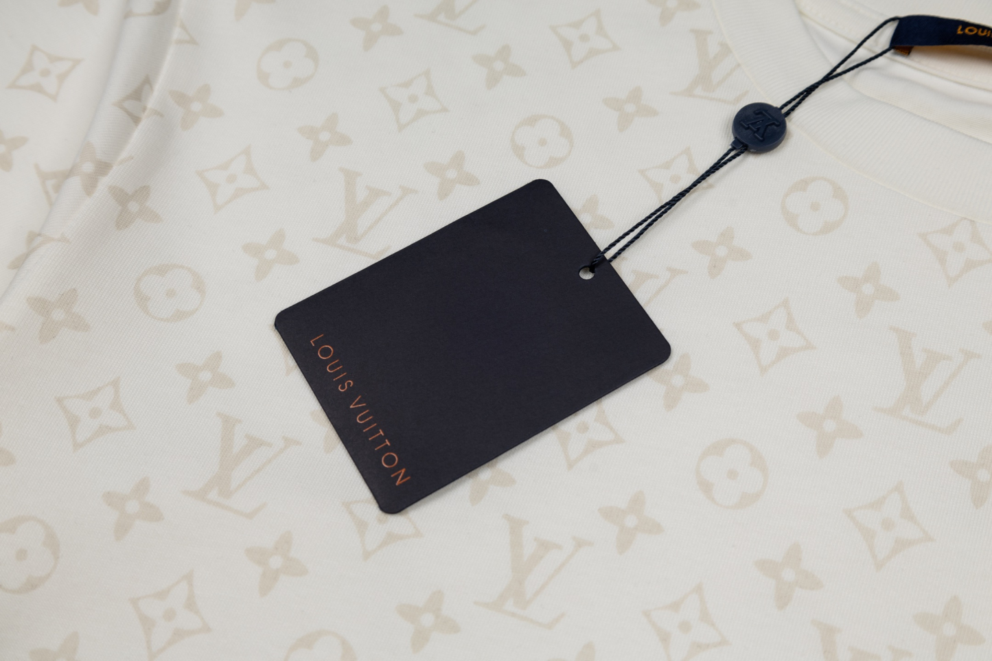 【LOUIS VUITTON】半袖 T シャツ