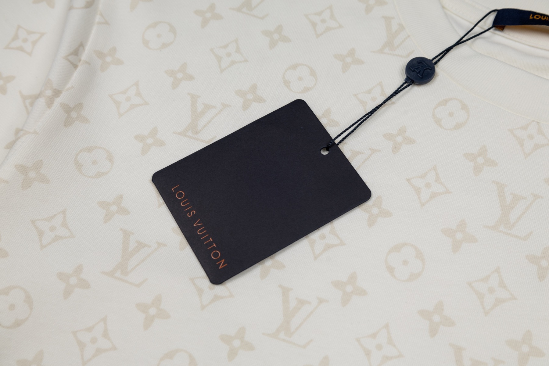 【LOUIS VUITTON】半袖 T シャツ