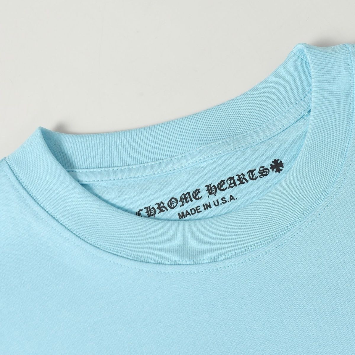 【CHROME HEARTS】半袖 T シャツ
