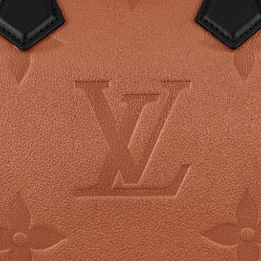 LOUIS VUITTON SPEEDY BANDOULIÈRE REF:M45840