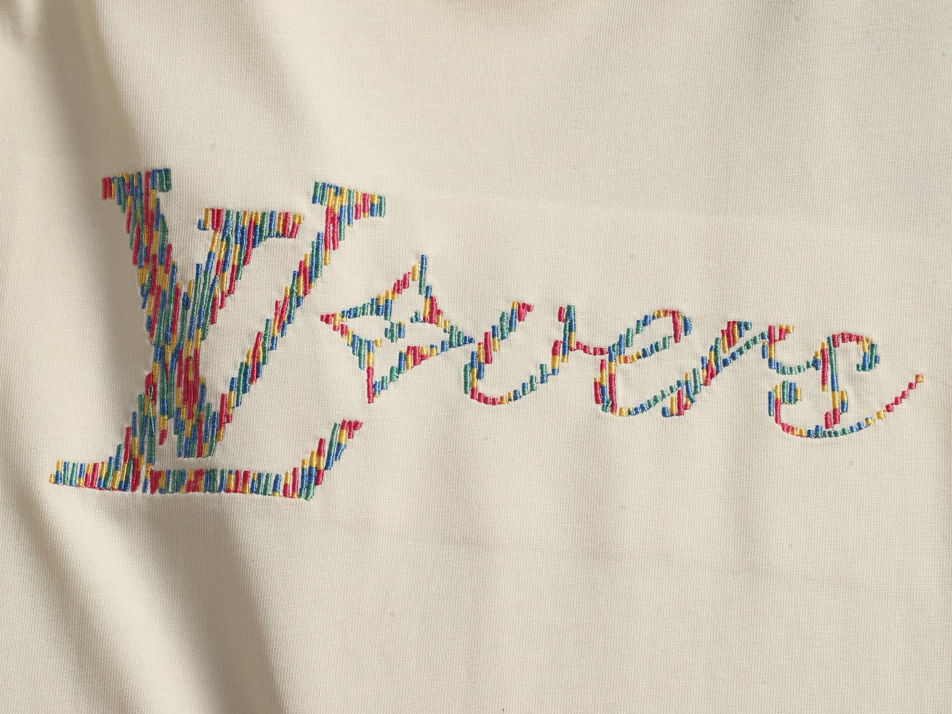  【LOUIS VUITTON】半袖 T シャツ