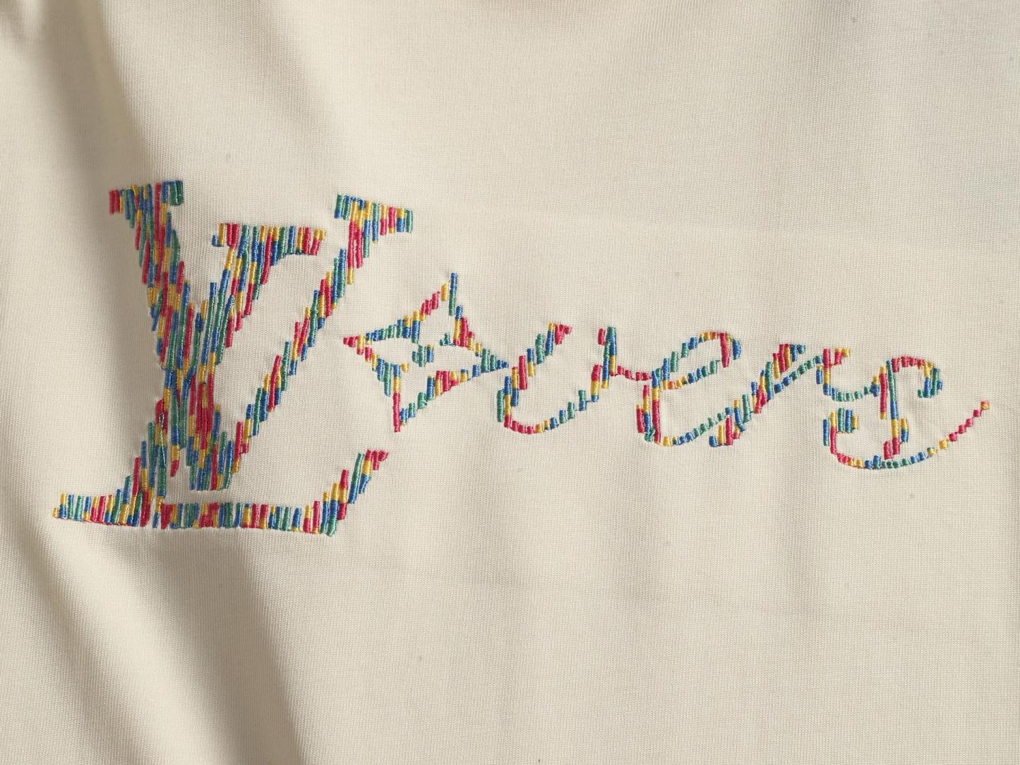  【LOUIS VUITTON】半袖 T シャツ